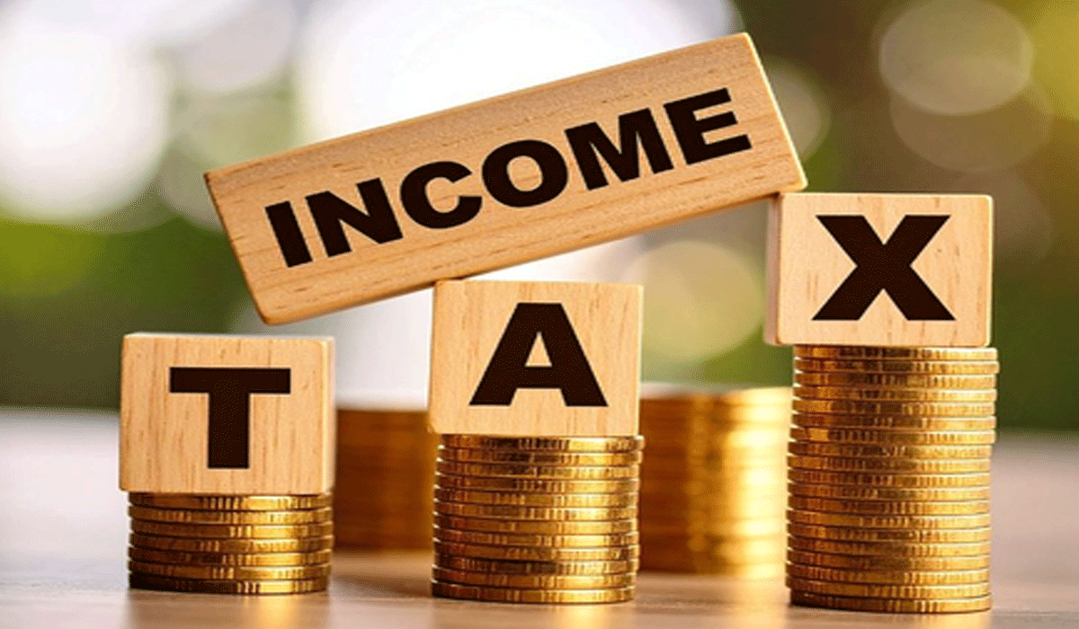 I-T Dept asks taxpayers to reconcile documents, file ITRs before deadline