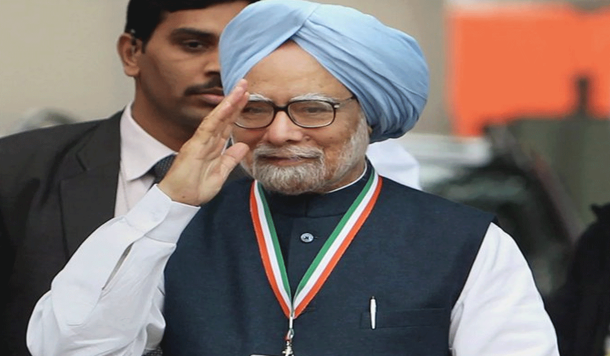 Supreme Court quashes 2015 summons against former PM Manmohan Singh in coal block case