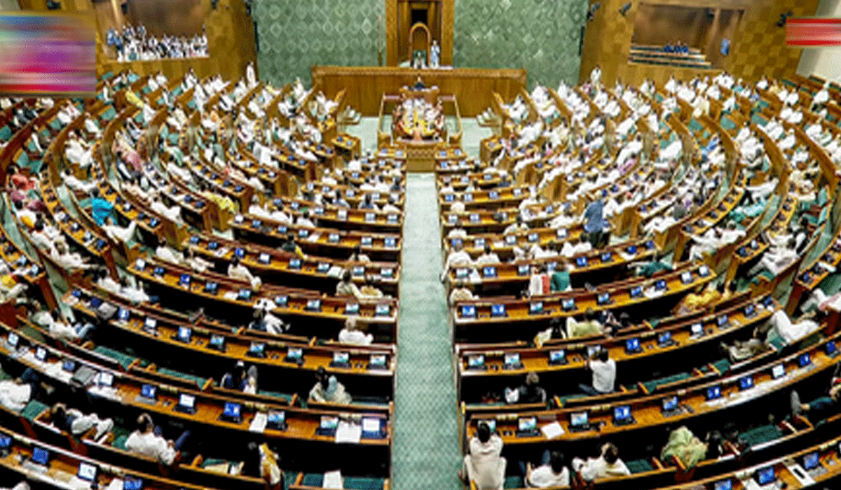 10 years' jail, ₹10 crore fine, fast-track trials: How the 2026 Bill will tighten India's anti-paper leak law
