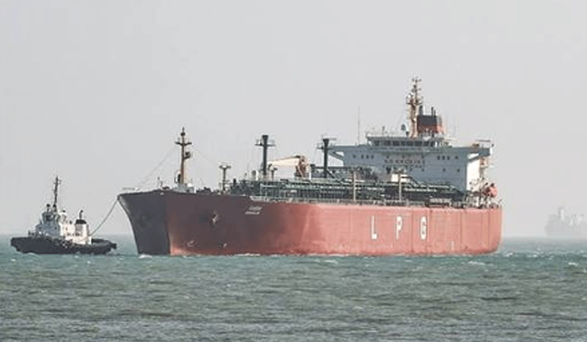 US retains top spot as India's largest LPG supplier in June