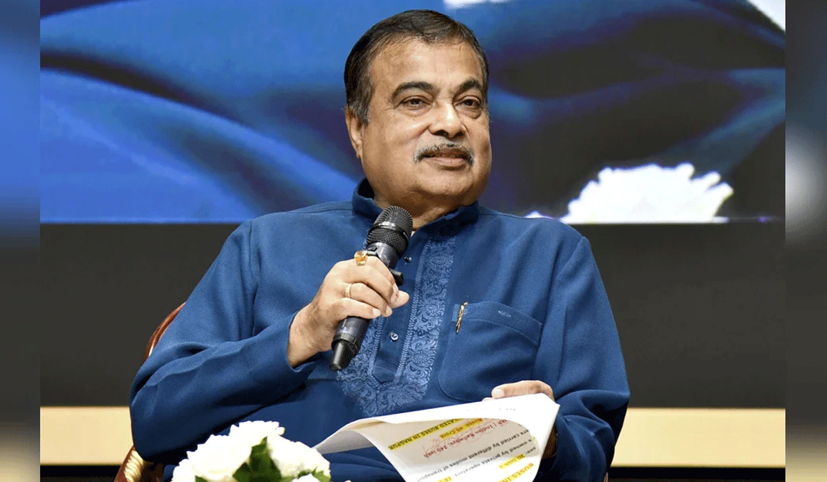 Only some vehicles produced before 2016 may require minor tweaks for E20 fuel: Gadkari