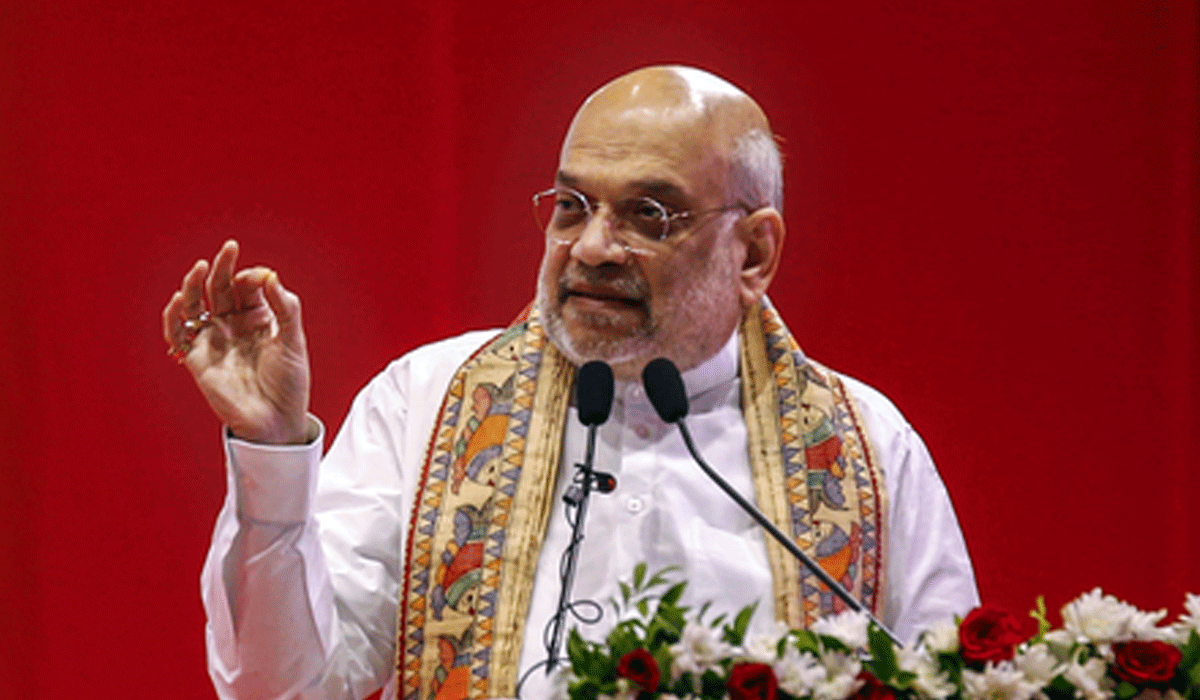 Political tensions escalate ahead of HM Shah’s Pune visit; Cong plans protest, BJP warns of 'tit-for-tat' response