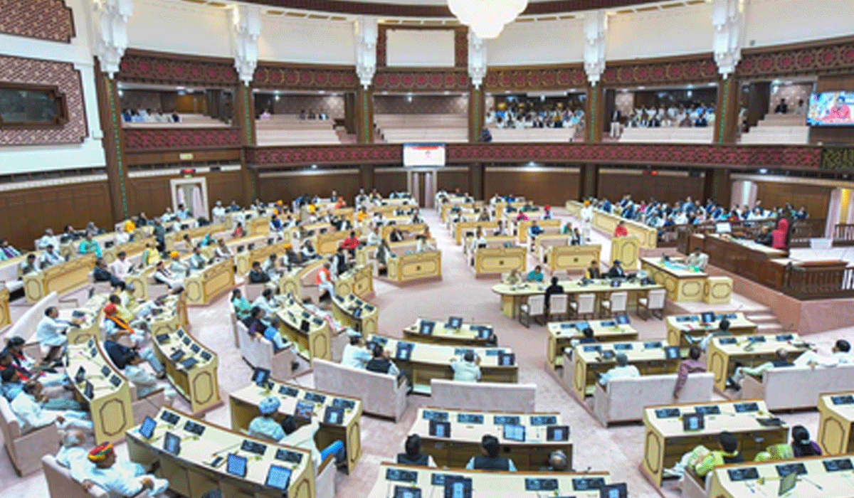 Raj Assembly session to begin on August 20; UCC, tree conservation bill among key agenda items