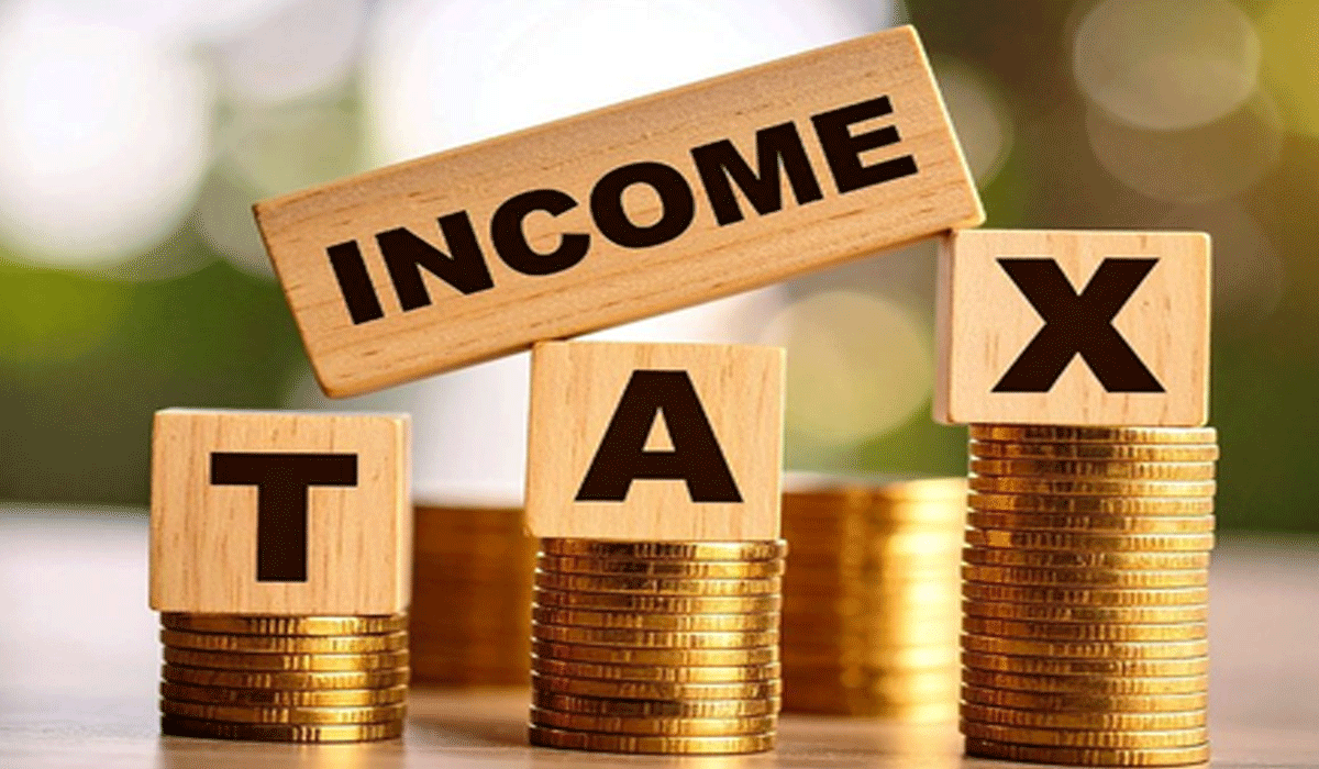 Over 5.5 crore ITRs filed for AY 2026-27 so far on filing deadline day