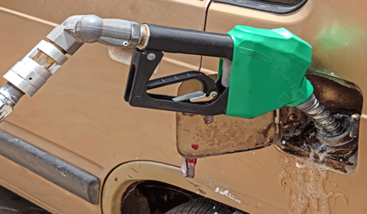 Without ethanol blending, petrol price could have hit Rs 125 per litre: Govt
