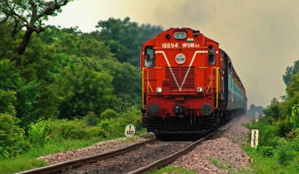 Indian Railways launches online excess luggage booking with ticket reservations