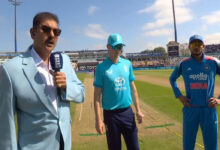 1st ODI: Rohit, Virat return as England elect to bat against India in Birmingham