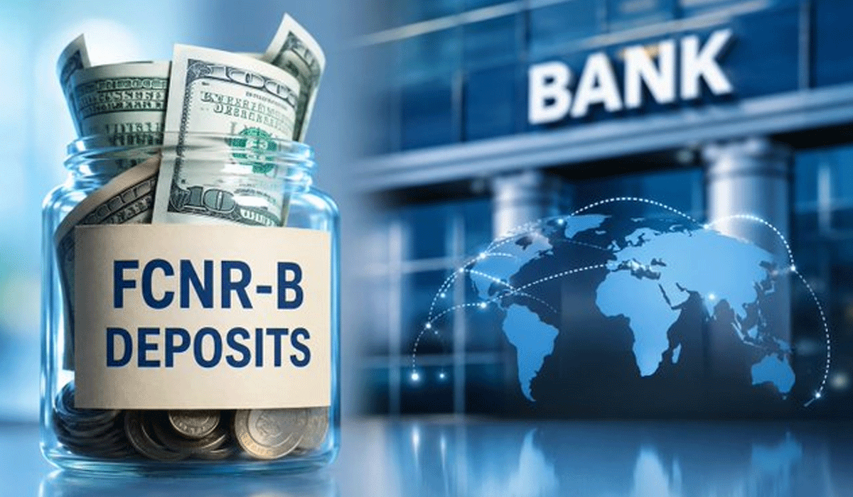 Banks register rise in NRI deposits under RBI’s new scheme