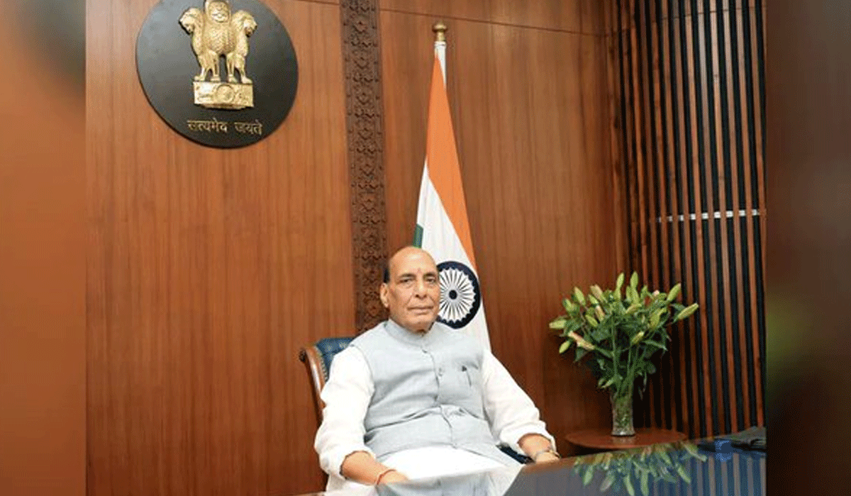 Centre clears Rs 52,000 crore procurement to boost armed forces' capabilities