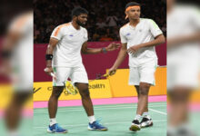 Japan Open: Satwik-Chirag retire hurt again; Sindhu cruises into Rd 2