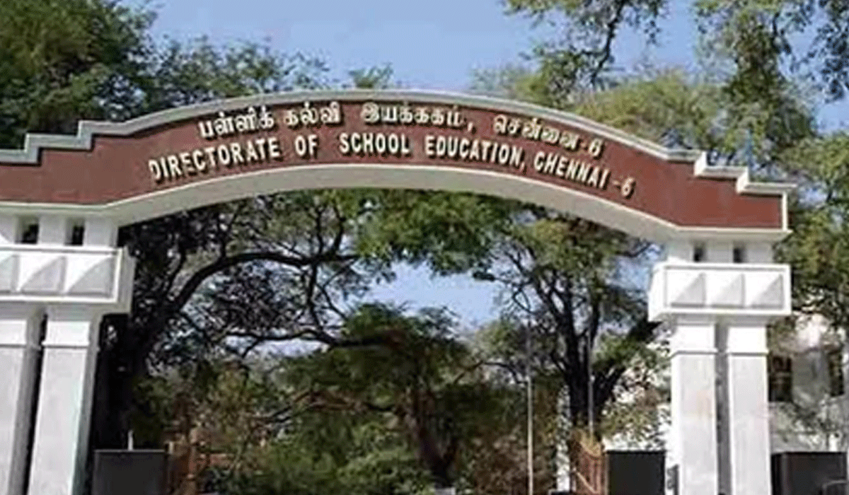 Tamil Nadu to select school ambassadors on July 10 to strengthen govt schools
