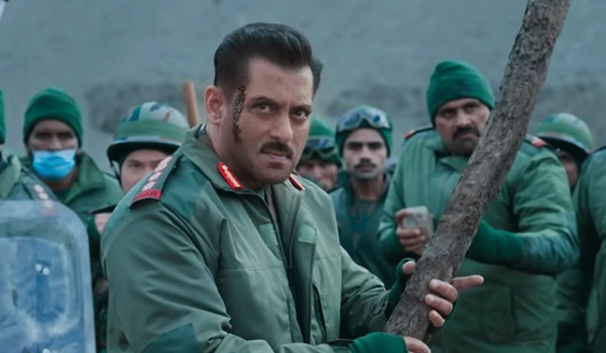 Salman Khan Films denies CBFC trouble for ‘Maatrubhumi: May War Rest in Peace’, issues clarification