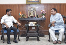 Telangana CM Reddy seeks Centre’s nod to begin work on Regional Ring Road's northern section