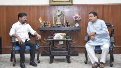 Telangana CM Reddy seeks Centre’s nod to begin work on Regional Ring Road's northern section