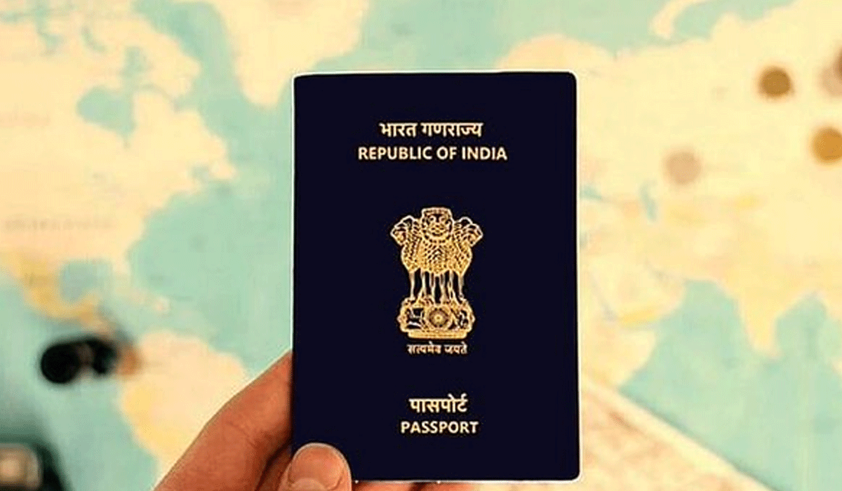 Passport services become costlier as new fee structure comes into effect today