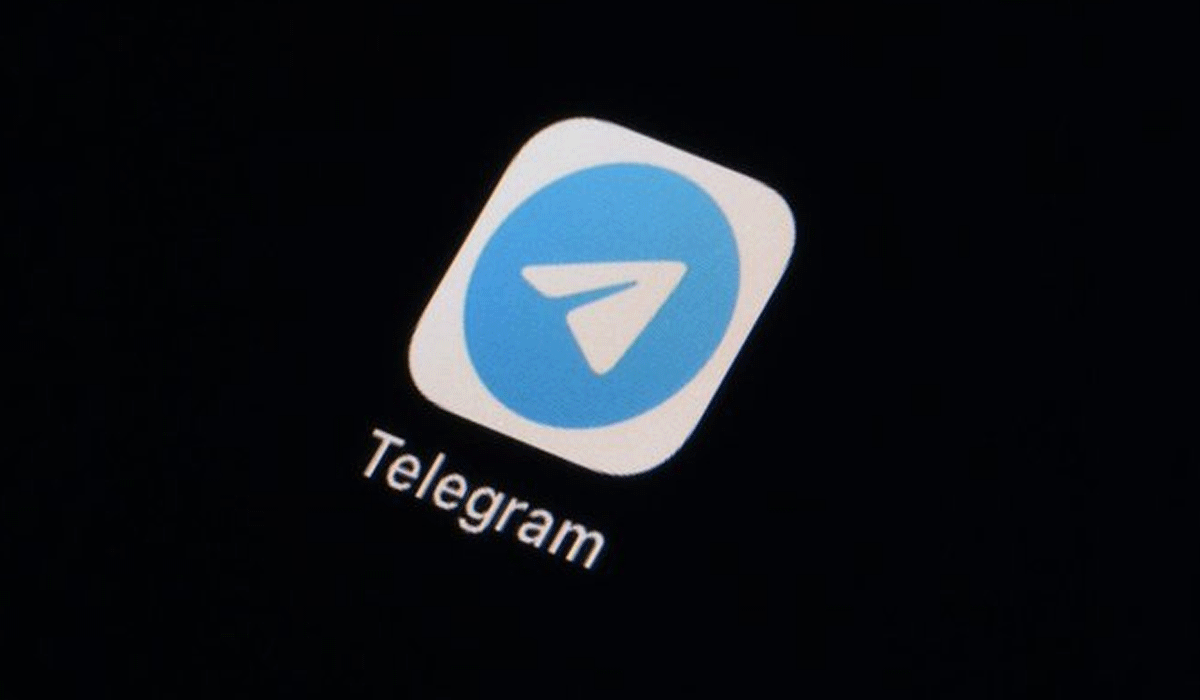 Centre issues notice to Telegram to take action against pirated content