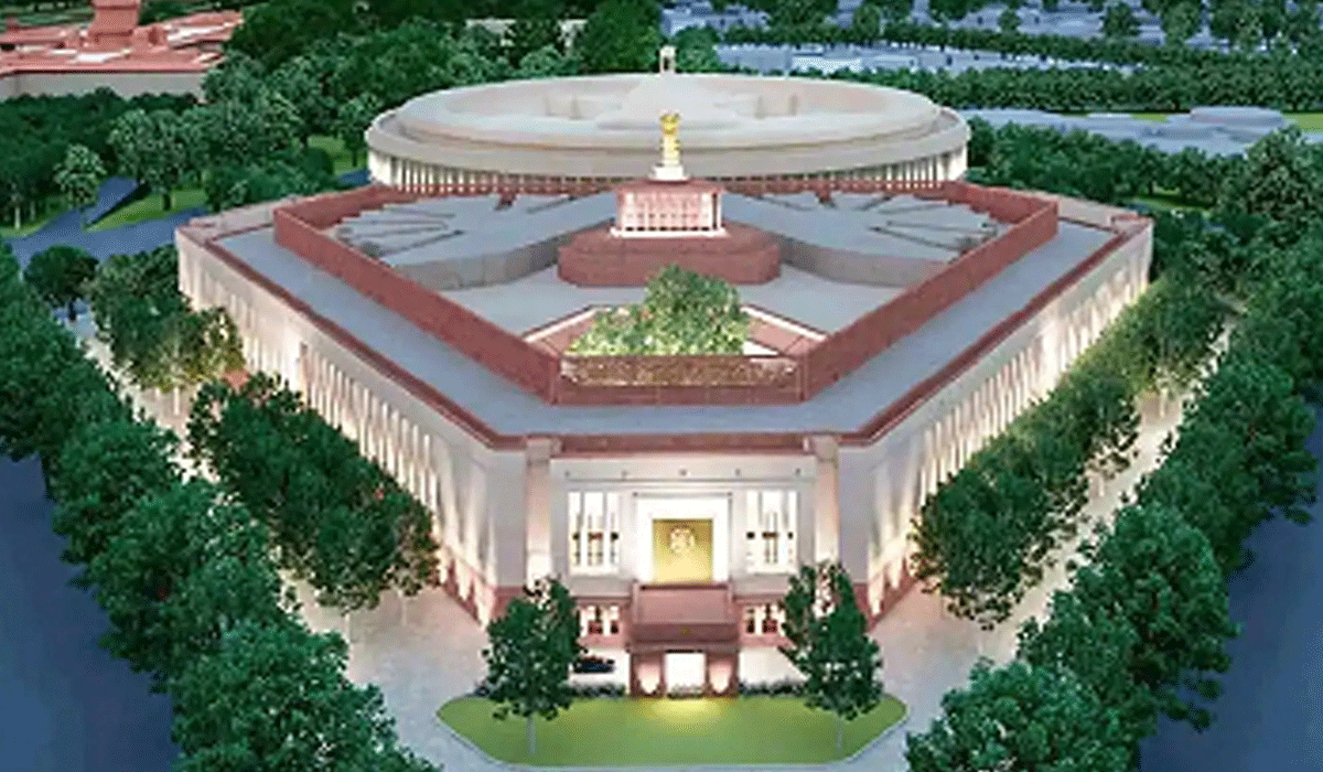 Parliament's Monsoon Session from July 20, key Bills likely to be tabled