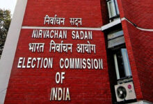 ECI modifies SIR schedule for Andhra, Haryana; fixes Oct 3 as date for final list