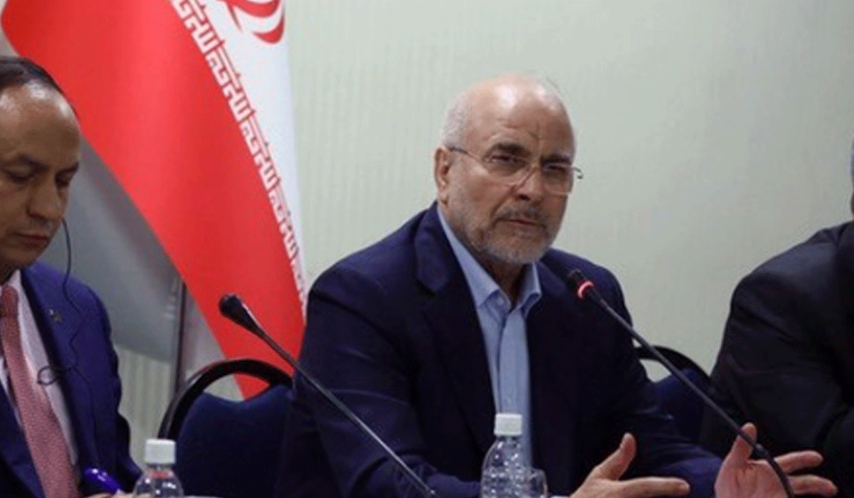 Iran not to enter talks with US unless MoU's certain provisions fulfilled, says top Iranian negotiator