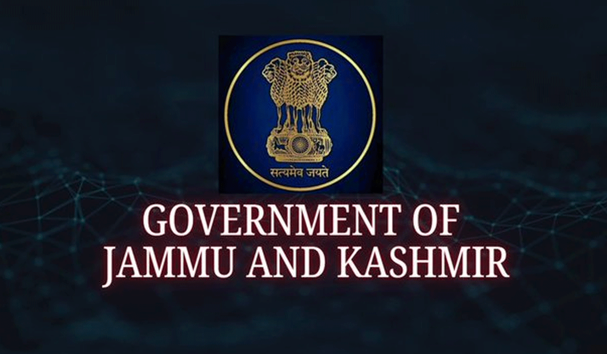 J&K govt withdraws controversial book from libraries, orders probe