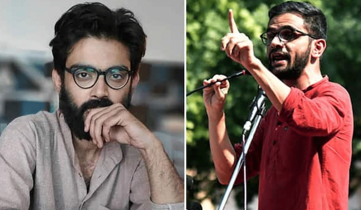 Delhi riots larger conspiracy case: Court dismisses Umar Khalid, Sharjeel Imam bail pleas