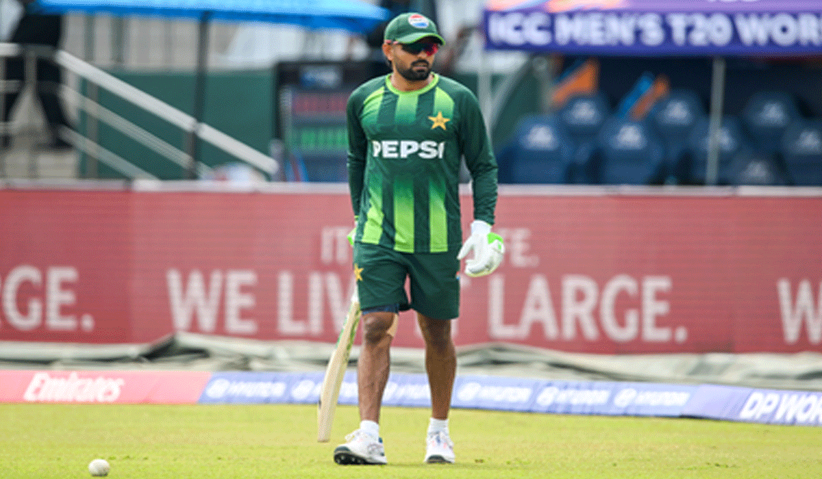 Babar returns as Test captain as Pakistan name squads for West Indies, England tours