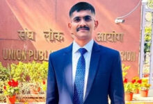 IPS Officer-in-Training Uday Krishna Reddy Allegedly Attempts Suicide Amid Sexual Harassment Probe
