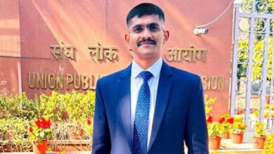IPS Officer-in-Training Uday Krishna Reddy Allegedly Attempts Suicide Amid Sexual Harassment Probe