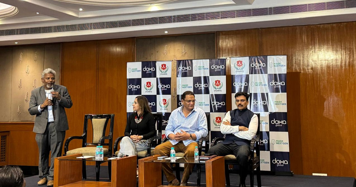 Telangana Government and MASK NextGen to Prepare 80,000 Minority Students for an AI-Driven Future