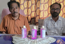 Telangana ACB Catches Irrigation Executive Engineer, Assistant Engineer Taking Bribe for NOC