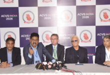 ACVS INDIA 2026 Begins in Hyderabad: 1,500 Cardiologists, 23 Live Cases and Global Experts Focus on Safer Interventional Cardiology