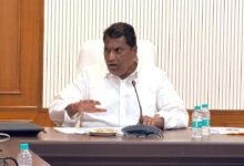 Adluri Lakshman Orders Statewide Safety Drive in Telangana Welfare Schools Ahead of Monsoon