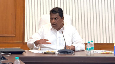Adluri Lakshman Orders Statewide Safety Drive in Telangana Welfare Schools Ahead of Monsoon