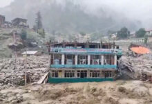 Afghanistan Floods: At Least 20 Dead, around 100 Missing Including Parun Mayor After Flash Floods in Nuristan