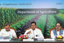 Telangana Forms Expert Committee on El Niño; 30% Rainfall Deficit Triggers State-Level Contingency Plan