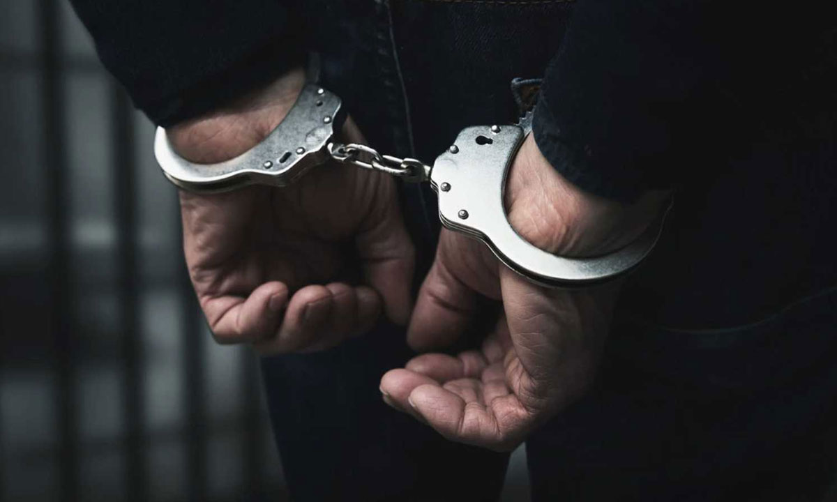 CCS Hyderabad, Rajendra Nagar Police Arrest Habitual Cellphone Snatcher and Two-Wheeler Theft Accused Tufaan