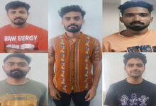 Hyderabad Police Crack Down on QNET Pyramid Fraud, 5 Arrested from Goa Resort; Luxury Cars and Digital Evidence Seized