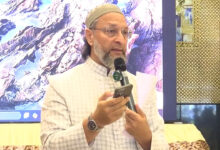 Asaduddin Owaisi Demands Permanent Residence Certificates for Telangana Poor, Urges Government to Act