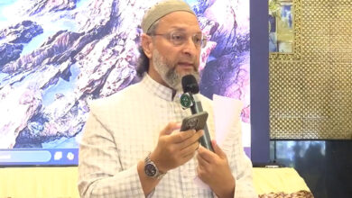 Asaduddin Owaisi Demands Permanent Residence Certificates for Telangana Poor, Urges Government to Act