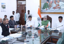 Telangana Assembly Committees Hold First Meeting, Speaker Gaddam Prasad Kumar Calls for Impartial and Effective Functioning