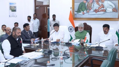 Telangana Assembly Committees Hold First Meeting, Speaker Gaddam Prasad Kumar Calls for Impartial and Effective Functioning