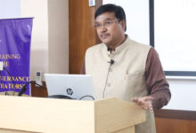 HYDRAA Commissioner AV Ranganath Says Poor Canal Maintenance Causes Urban Floods, Highlights Hyderabad Flood Control Measures