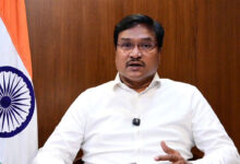 'I Worked as Per the Constitution': HYDRAA Commissioner A.V. Ranganath Responds to Land Grab Allegations and Court Cases