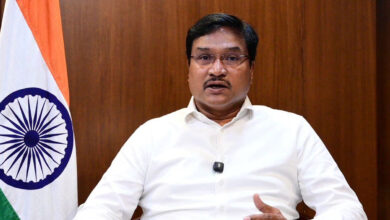 'I Worked as Per the Constitution': HYDRAA Commissioner A.V. Ranganath Responds to Land Grab Allegations and Court Cases