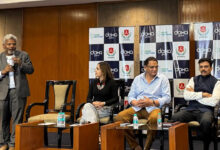 Mohammed Azharuddin Unveils Free AI and Digital Safety Programme for 80,000 TMREIS Students
