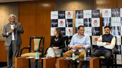 Mohammed Azharuddin Unveils Free AI and Digital Safety Programme for 80,000 TMREIS Students