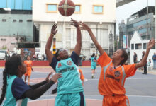 Charminar Chargers Beat Secunderabad Stallions 35-25 in Hyderabad District Basketball Association Sub-Junior & Youth League 2026