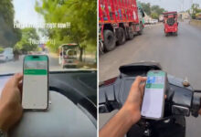 BAT-BMS App Misuse Sparks E-Rickshaw Safety Concerns; Delhi Probes Viral ‘Tirri Control’ Trend, Apps Removed