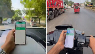 BAT-BMS App Misuse Sparks E-Rickshaw Safety Concerns; Delhi Probes Viral ‘Tirri Control’ Trend, Apps Removed