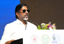 Telangana Sets Global AI Standards: Bhatti Vikramarka Says Hyderabad Is Emerging as Hub for Responsible Technology